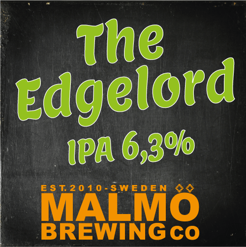 THE EDGELORD