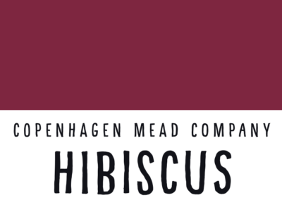 Hibiscus Session Mead