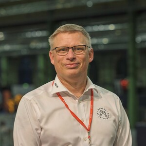 Niels Torm