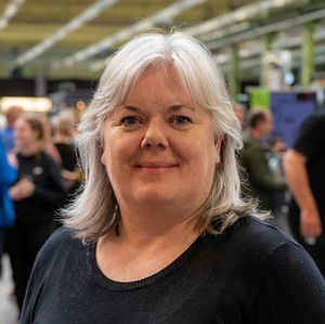 Rie Sørensen