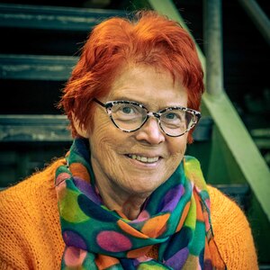 Vibeke Petersen