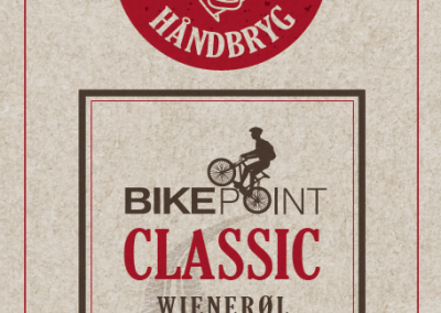 BikePoint Classic