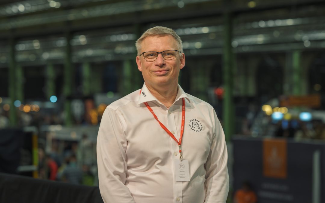 Landsformandens ølrute