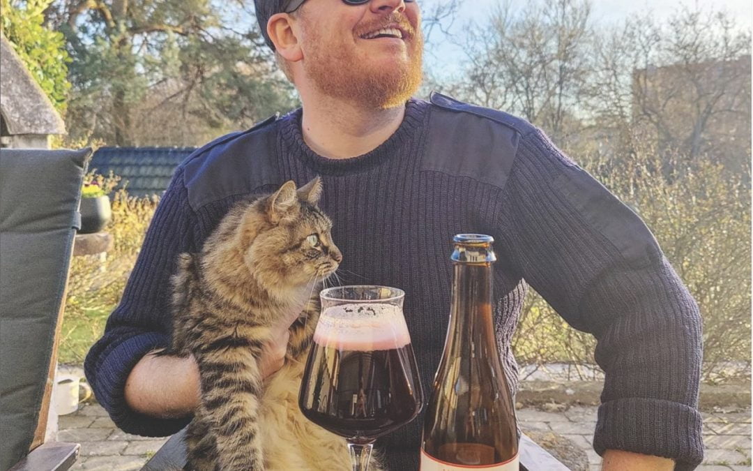 Det Daglige Øls Ølrute