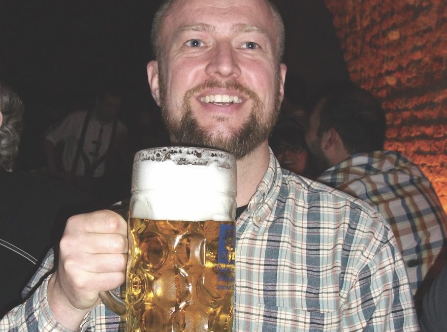 Beertalk’s ølrute