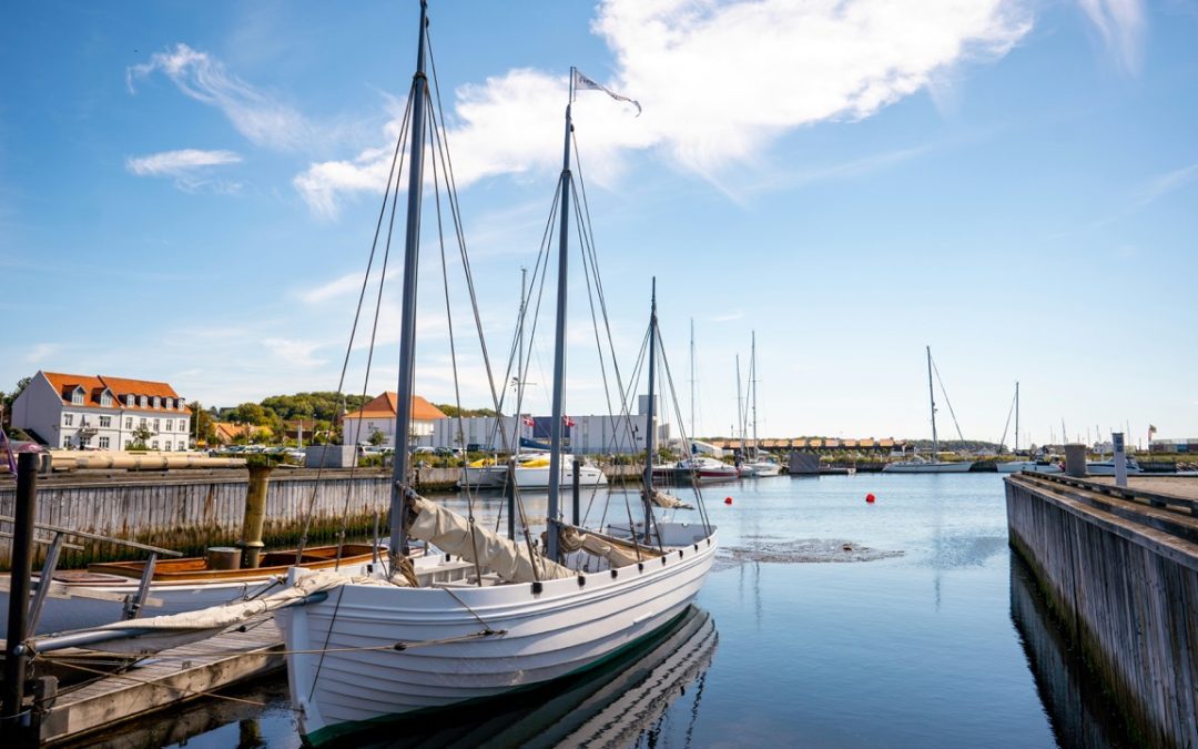 Et udvalg af bryggerier fra Jylland