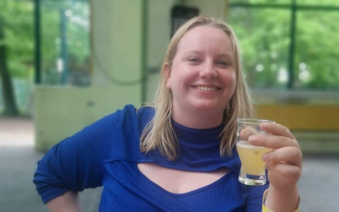 Ringenes Herrers Ølrute