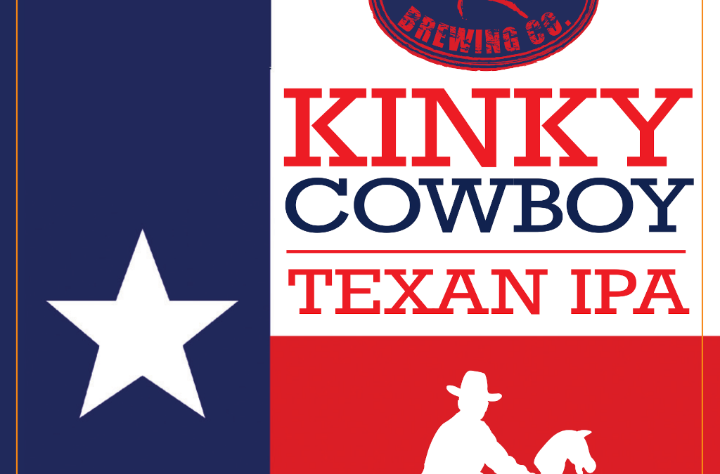 Ugly Duck – Kinky Cowboy