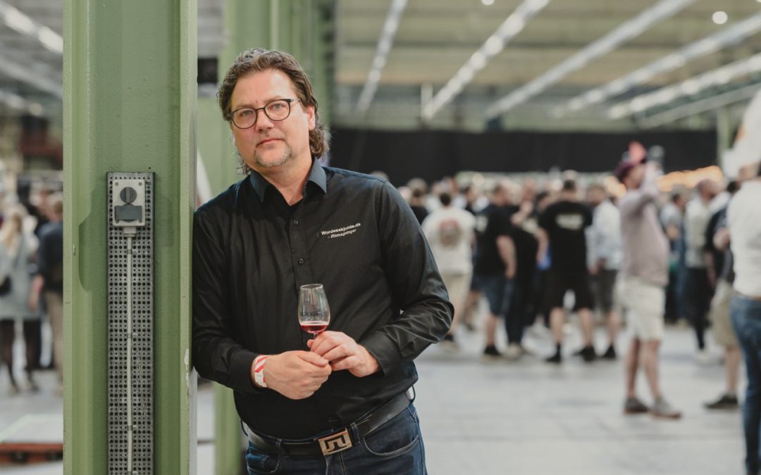 Wordenskjolds Ølrute