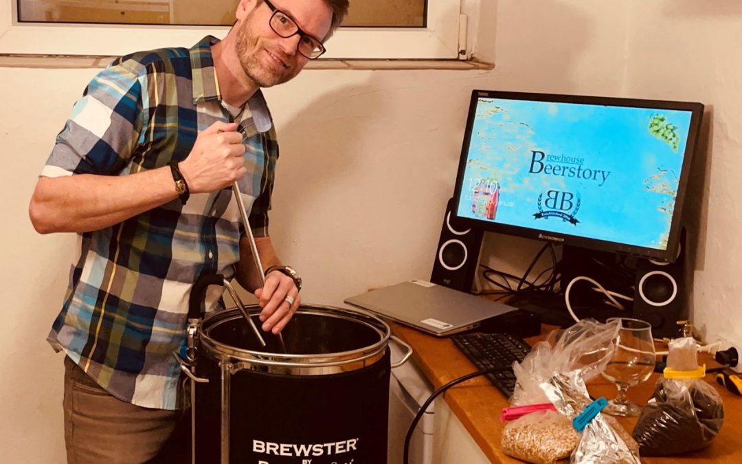 Beerstories Ølruten