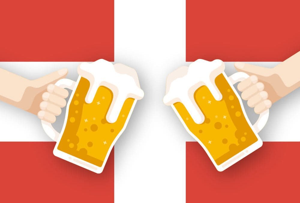 Ølbloggernes ølrute