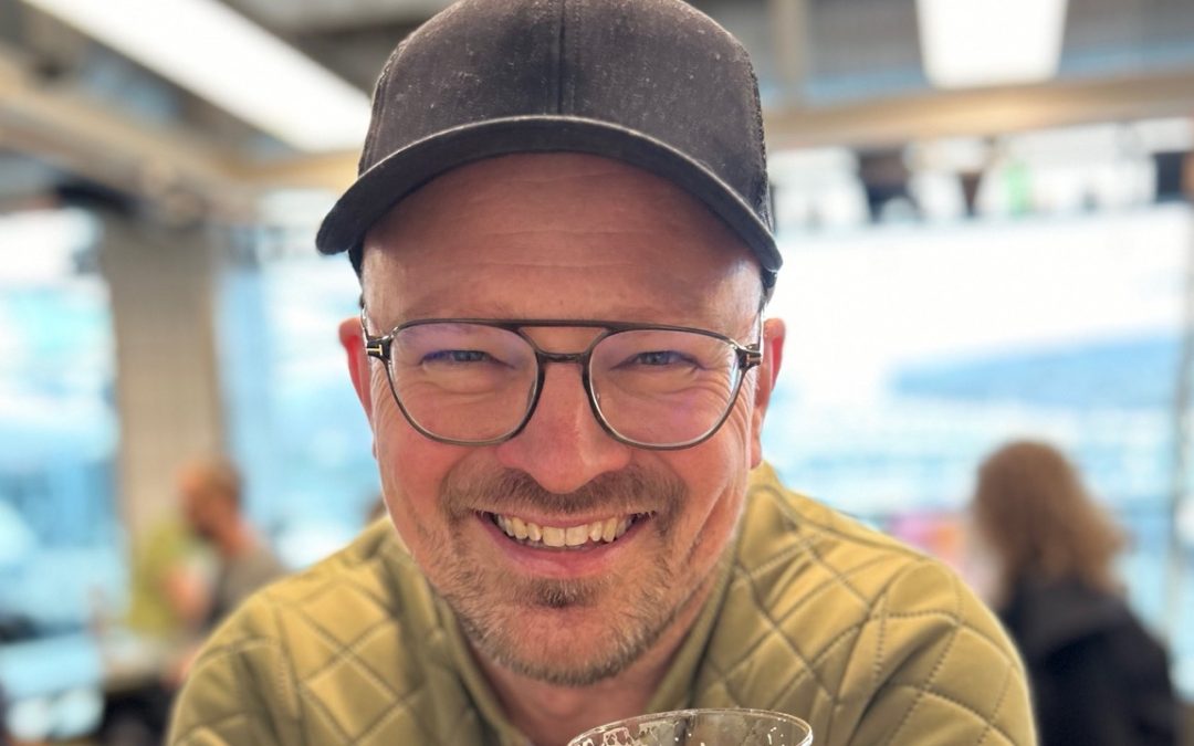 Beerwalk med Copenhagen Beer Traveler