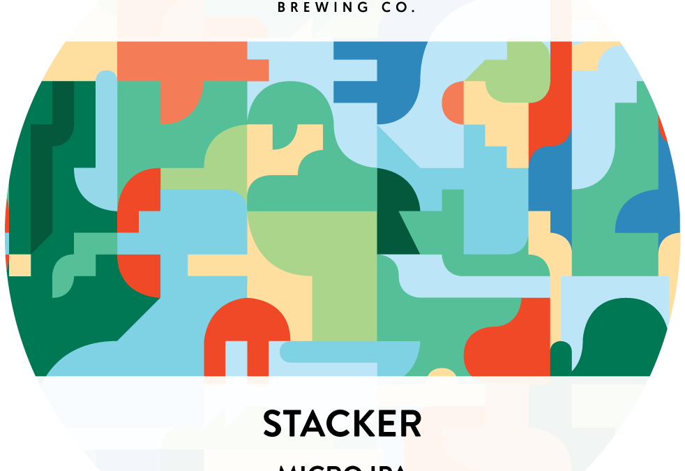 Stacker