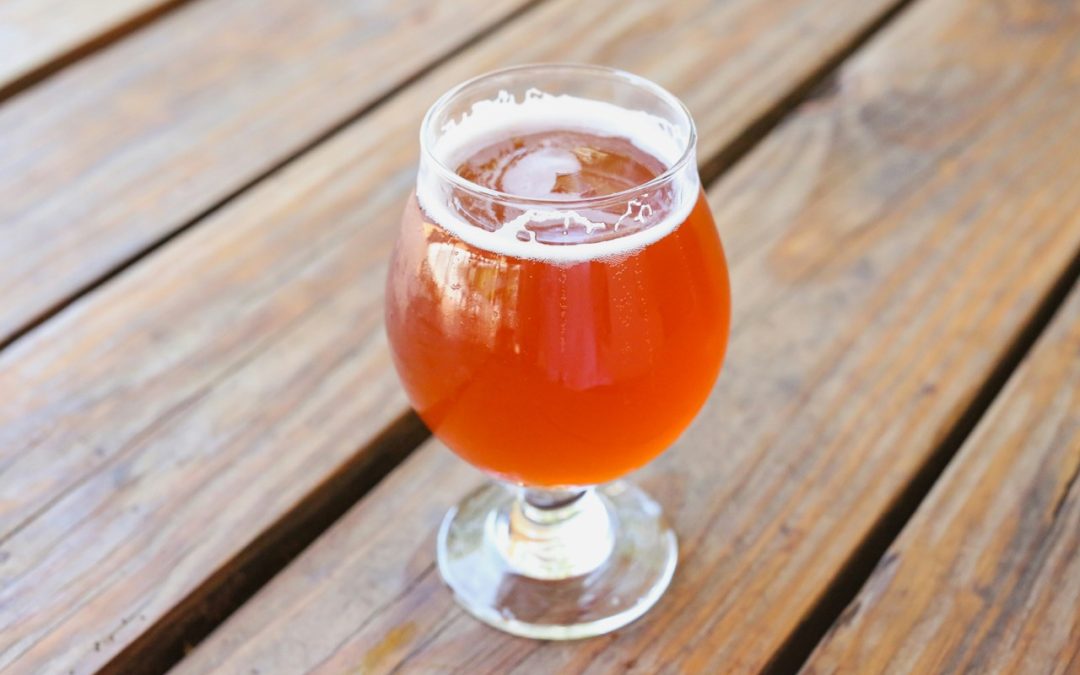 Syrligt og ofte med lidt frugt