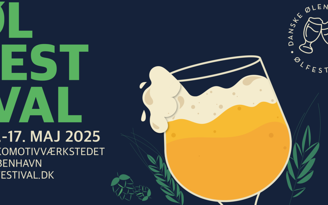Ølfestival 2025 – Udstillernyt 10