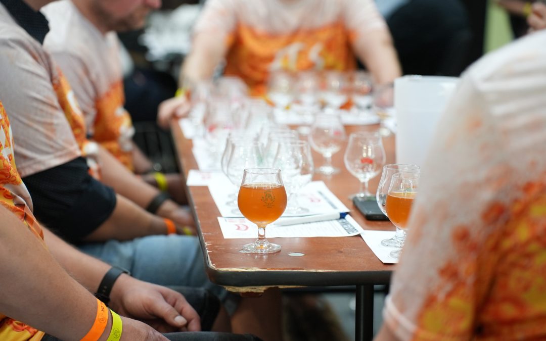 Nyt på Ølfestival 2025