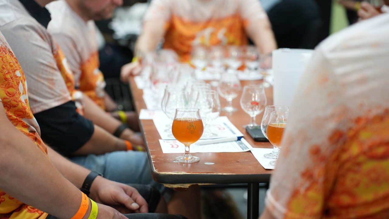 Nyt på Ølfestival 2025