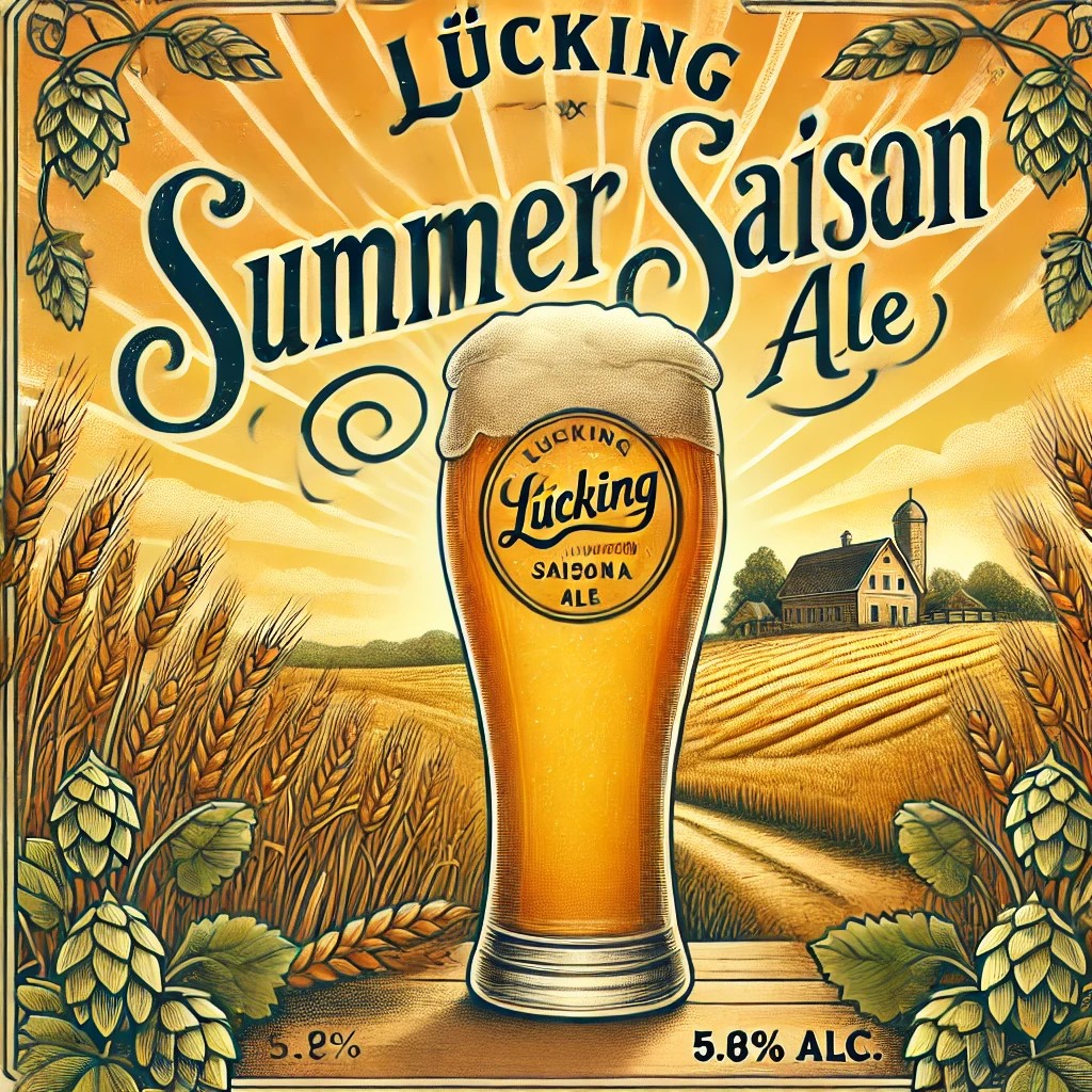 Billede - Køge Håndbryggerlaug