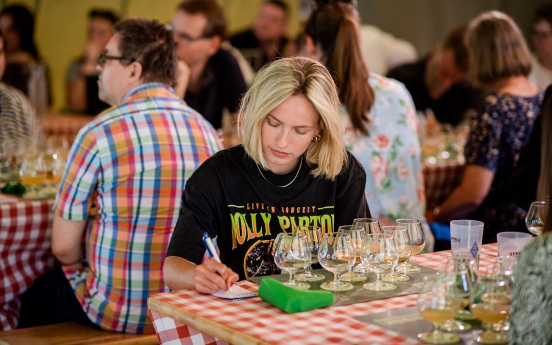 Ølfestival 2025 – også uden alkohol