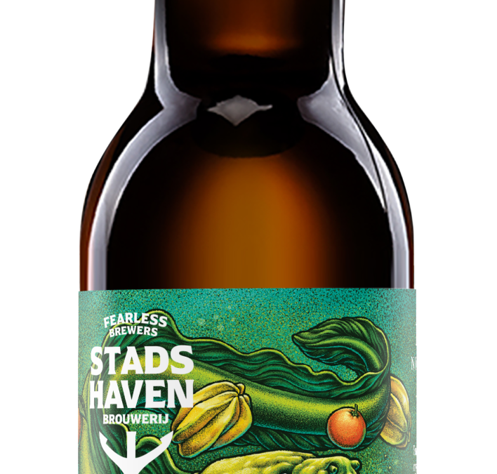 Moray IPA Non-Alcoholic 0,4%