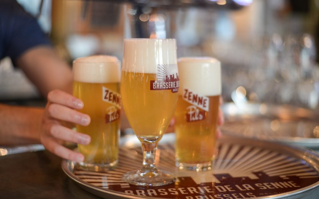 Flamske gæsteeksperter og belgisk ølkultur i fokus på Ølfestival 2025