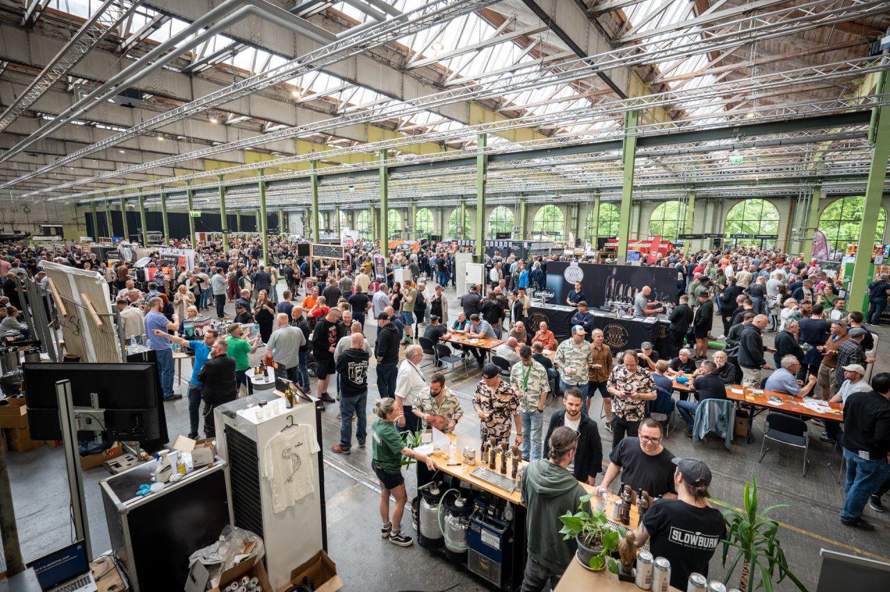 Nyt på Ølfestival® 2026