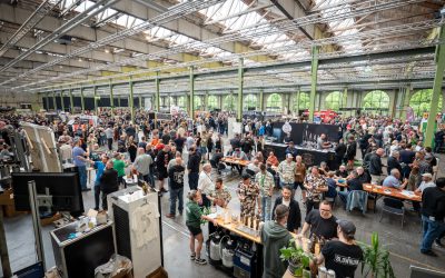 Nyt på Ølfestival® 2026