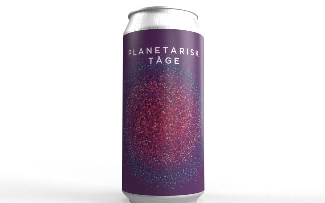 Planetarisk Tåge