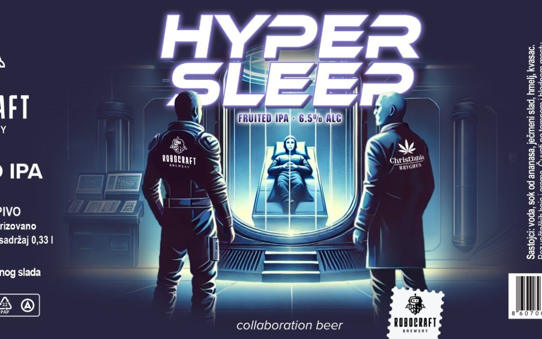 Hypersleep