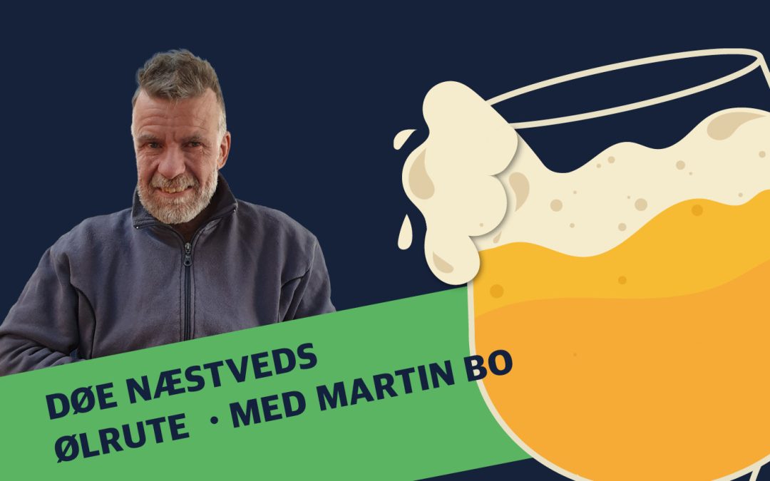 DØE Næstveds Ølrute