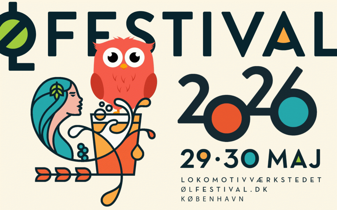 Ølfestival 2026: Early Bird-billetter revet væk