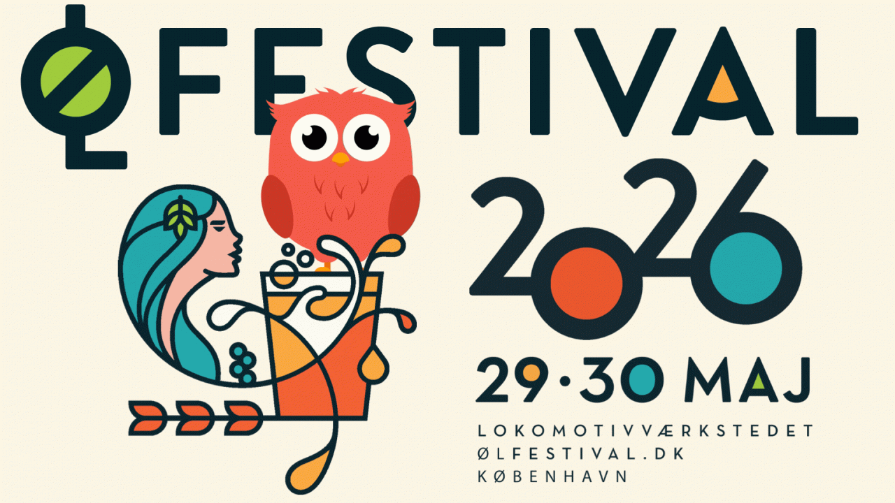 Ølfestival 2026: Early Bird-billetter revet væk