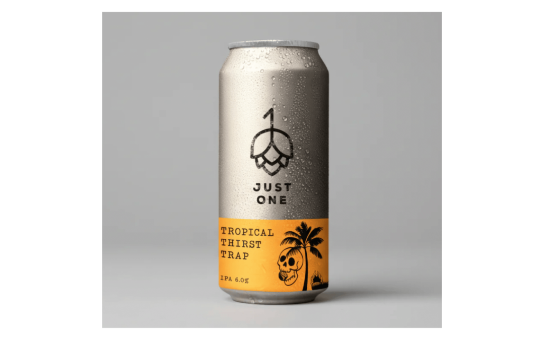 Tropical Thirst Trap