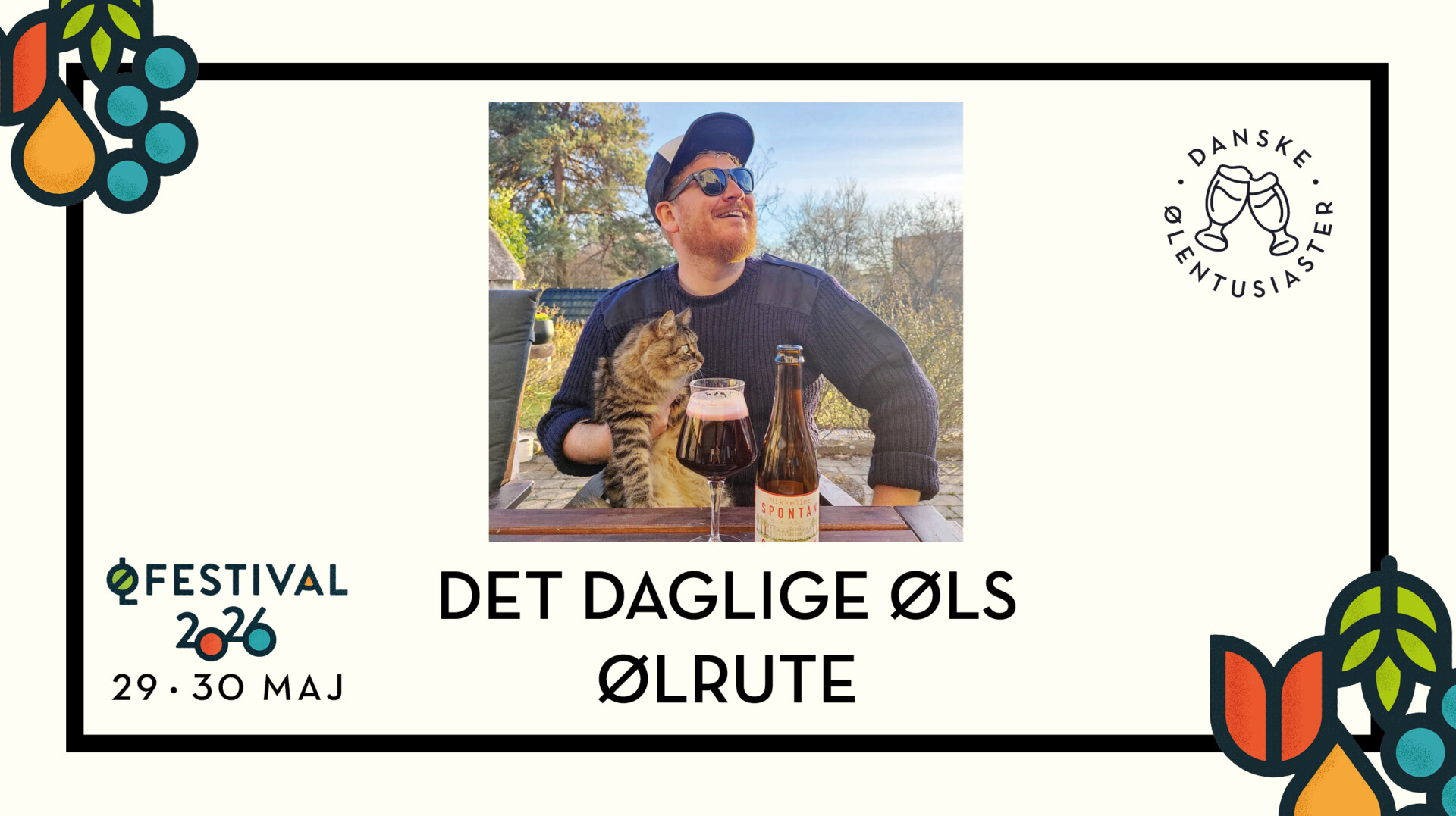 DDØ Anders Grølsted ølrute