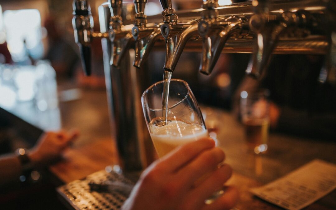Ølrute: IPA